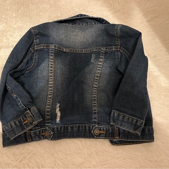 Hudson Jacket - Picture 2 of 2